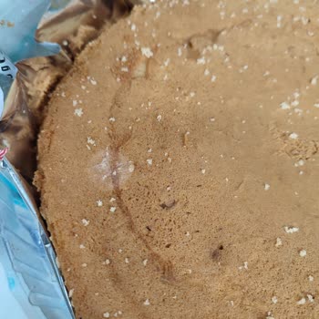 A101 Pasta Tabanında Mayalanma Sorunu