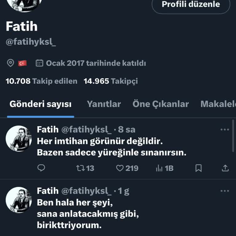 Twitter Mavi Onayı Vermiyor