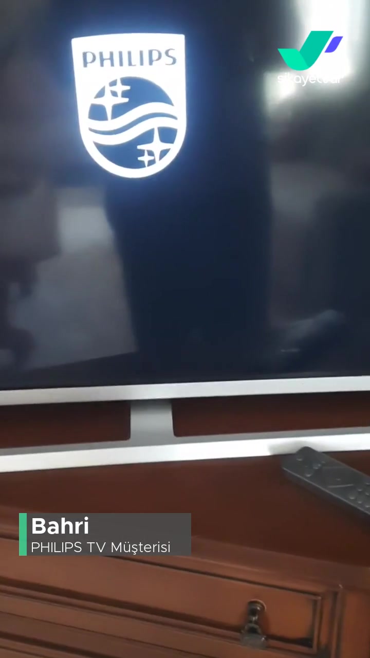 Philips 50pus7304 TV Açılıp Kapanma Sorunu! videonun kapak resmi