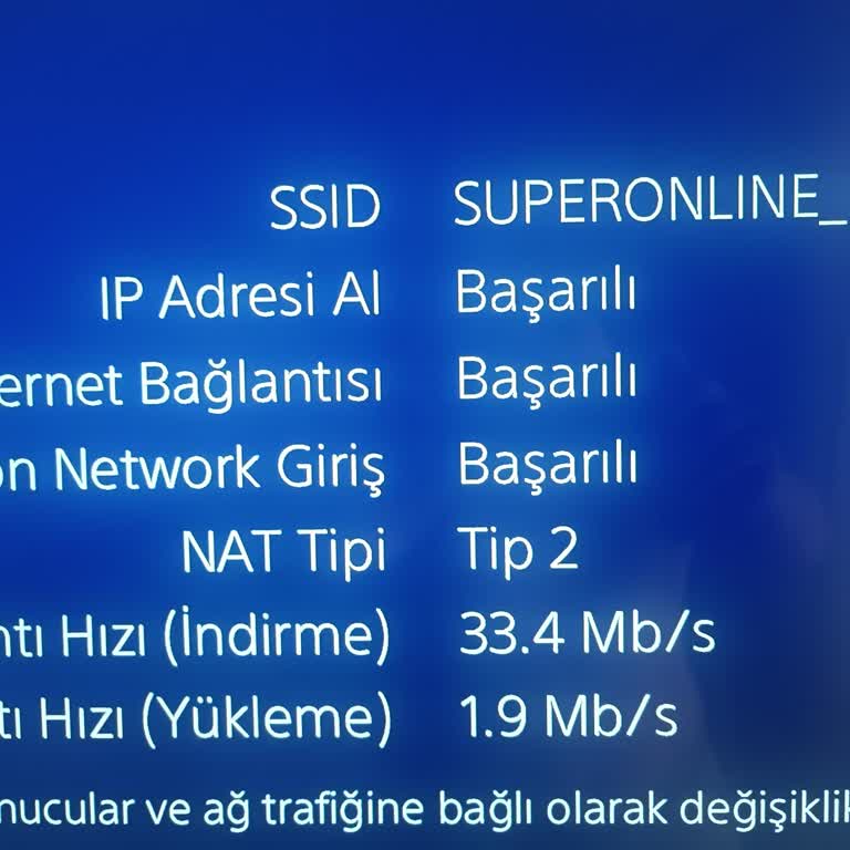 Superonline İnternette Hep Kopma Var