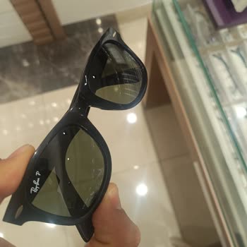 Rayban Kule Site Optik Mağazasında Yaşadığım Garanti Sorunu