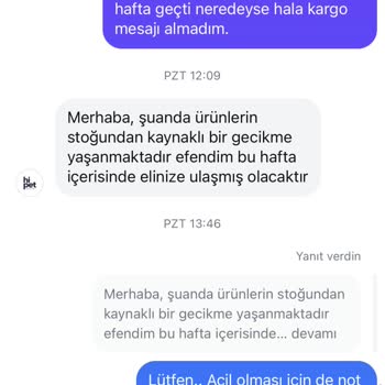 Hipet Cosmetics Hipet Yalan Beyanları Ve Stok Sorunu