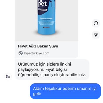 Hipet Cosmetics Hipet Yalan Beyanları Ve Stok Sorunu