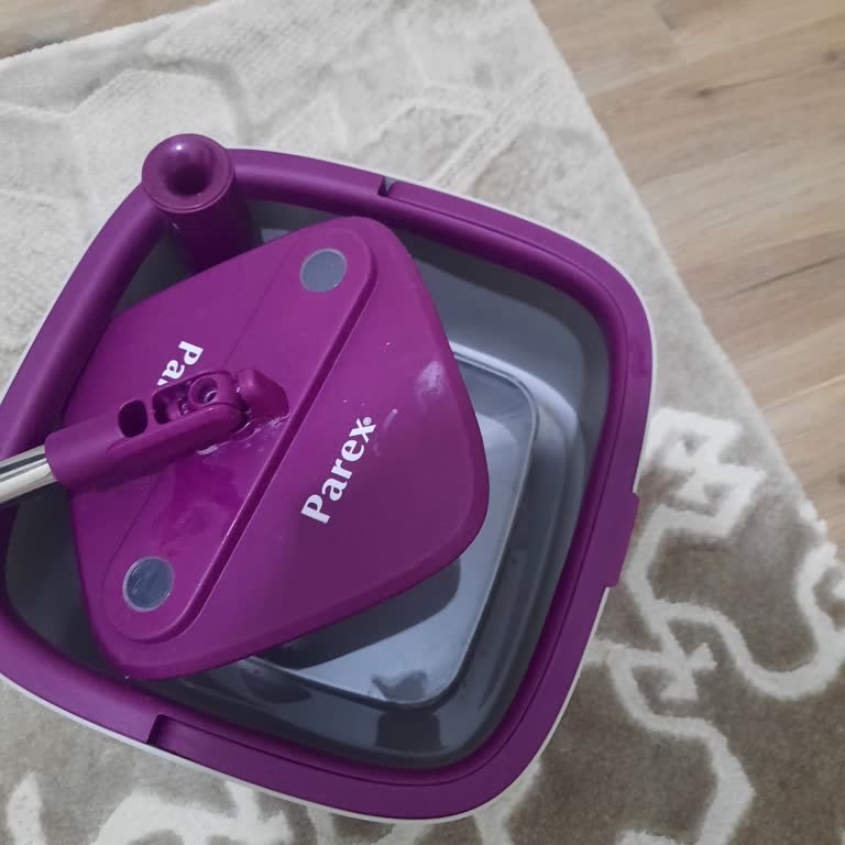 Parex Wondero Mop Başlığı