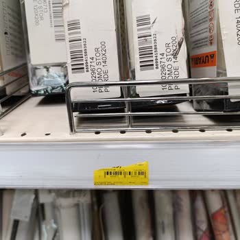 Koçtaş Fiyat Etiketi Sorunu