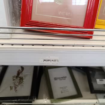 Koçtaş Fiyat Etiketi Sorunu