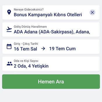 Jolly Turun Müşteriyi Aldatması