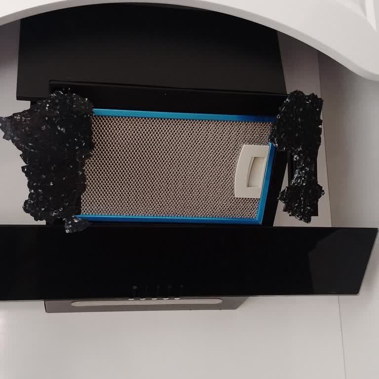 Alpina Beyaz Eşya Ankastre Evde Bir Bomba!