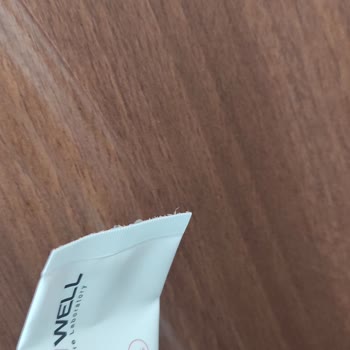 New Well Markalı Güneş Kremi Belirtilen Milimin Altında!