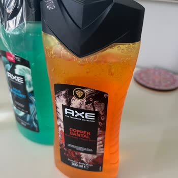 Axe Duş Jeli
