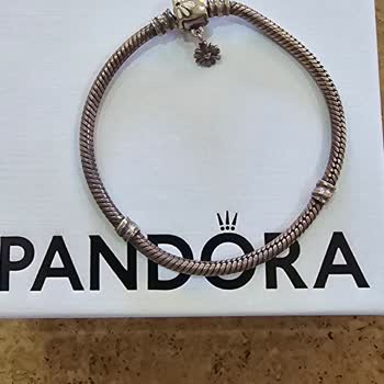 Pandora Mücevher Pandora Mağdur Etti