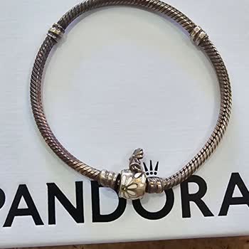 Pandora Mücevher Pandora Mağdur Etti