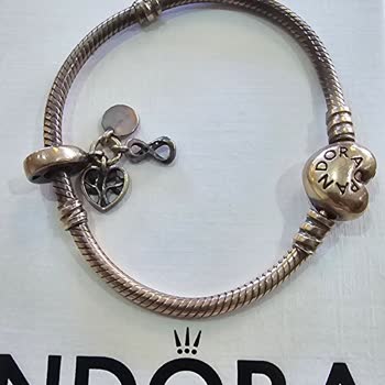 Pandora Mücevher Pandora Mağdur Etti