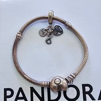 Pandora Mücevher Pandora Mağdur Etti