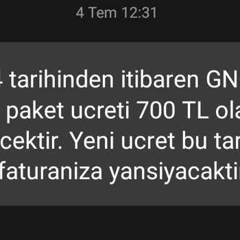 Turkcell Yetersiz Altyapı Ve Fahiş Fiyat Artışı