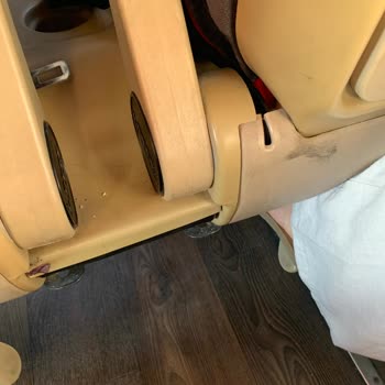 Varan Turizm Varan Otobüs Şikayet