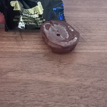 Eti Gıda Eti Browni İntense Çoklu Paket Mağduriyeti