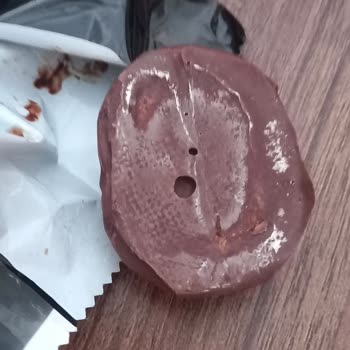 Eti Gıda Eti Browni İntense Çoklu Paket Mağduriyeti