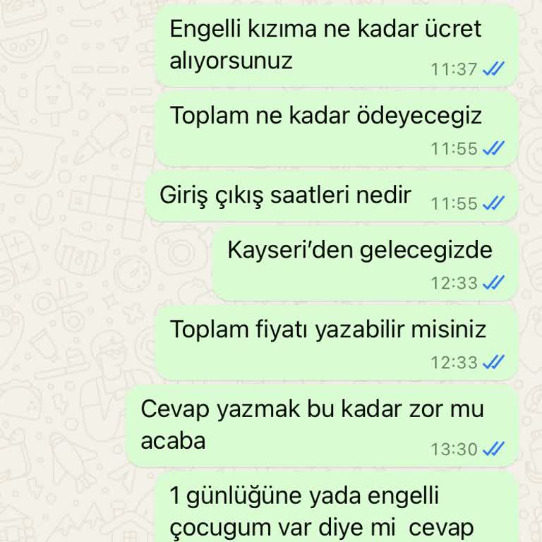 Divaisib Termal Resort Hotel Engelli Diye 1 Günlüğüne Kalmak İstedik Önemsemediler