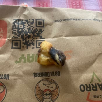 Popeyes Kendi Paramızla Mağduruz