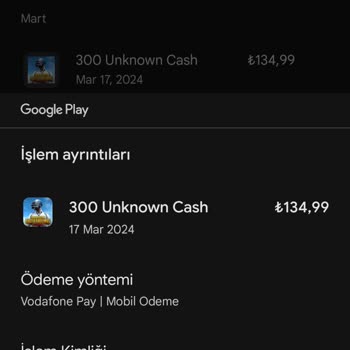 Çalınan PUBG Hesabı İçin Acil Yardım Talebi