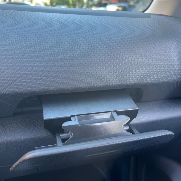 Citroen C4x Smart Pad Support