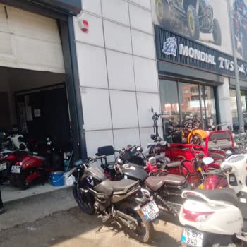 Volta Yetkili Servis Ve Distribütörün İlgisizliği: 75 Gündür Bekleyen Motor