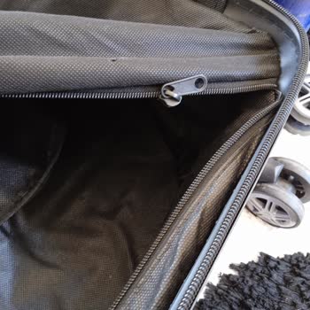 Kayıhan Ev Tekstili Bavul İadesi Ya Da Değişimi Yapılmaması