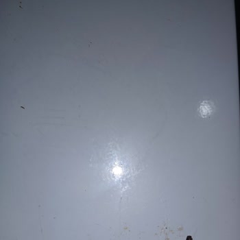 Vestel Derin Dondurucu Paslanması Küflenmesi Ve Kabarma Sorunu