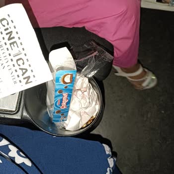 City Center Outlet City Center Cine1can Sinema Salonu İsletme Sahibi