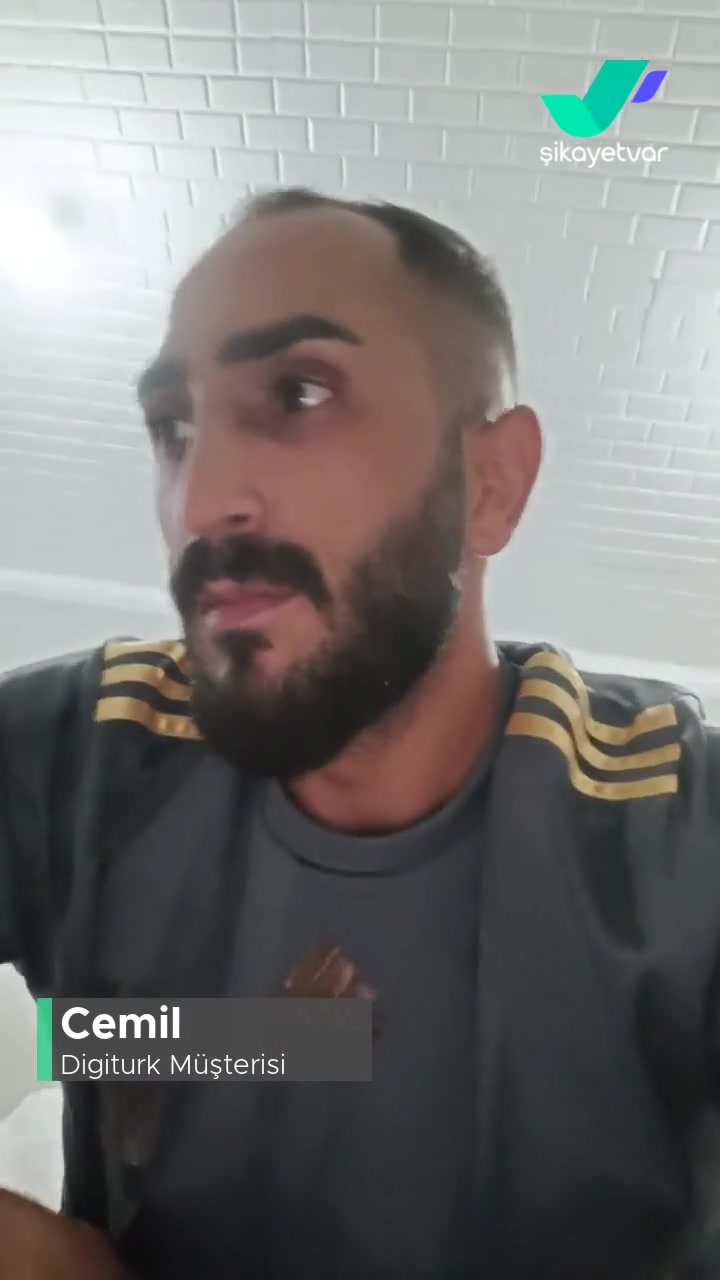 Digiturk Abonelik İptali, Cayma Hakkı Olmadan videonun kapak resmi