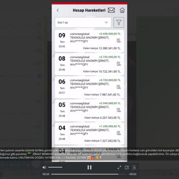 Telegram Kripto Para Yatırımlarında Dikkat Edilmesi Gerekenler