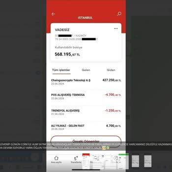 Telegram Kripto Para Yatırımlarında Dikkat Edilmesi Gerekenler