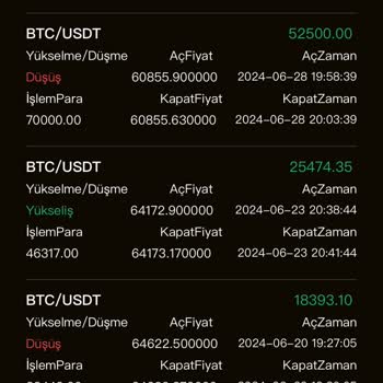 M. Kwealth. Vip Kripto Para Yanıltmacası