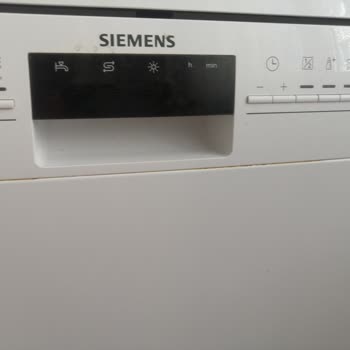Siemens Marka Ürünlerde Boya Pas Ve Boya Sorunu