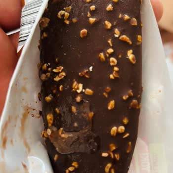 Sbarro Pizza Pişmanlık Eksik Yanlış Gönderilen Buzlu Dondurma