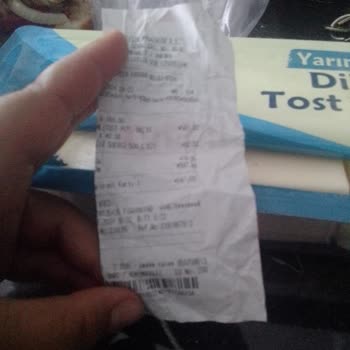 BİM Aknaz Tost Peyniri Küflü Çıktı