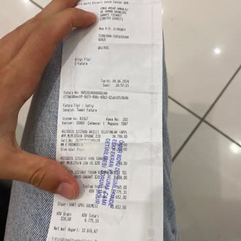 İPhone 13 Telefon Yazılımsal Sıkıntı