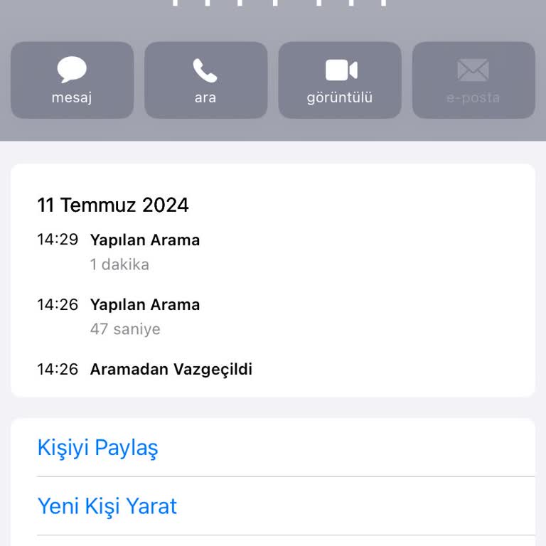Umursamazlık Ve İlgilenmeme TTNET