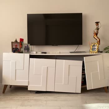 Vivense Konsol Ortasından Göçtü