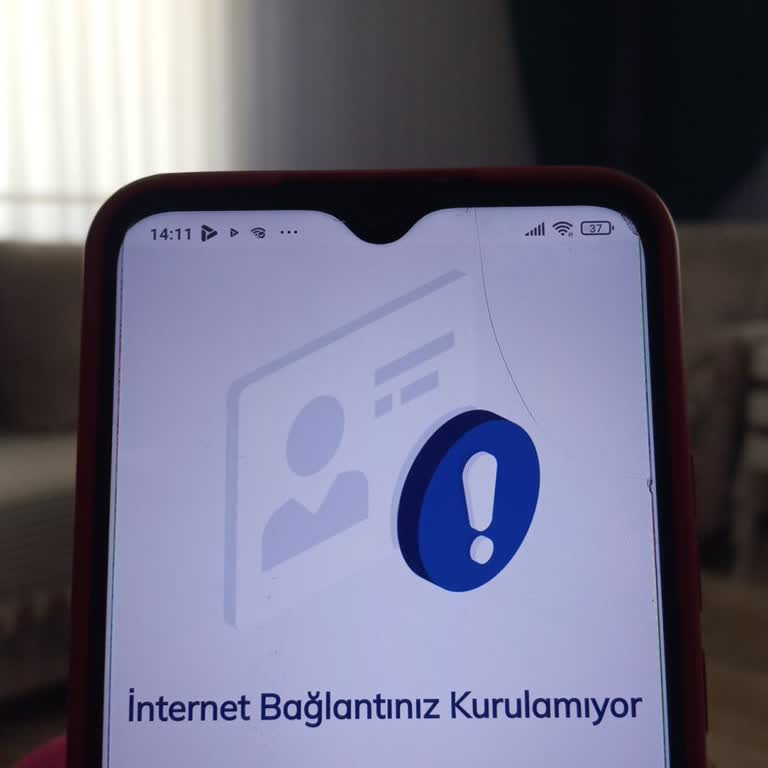 Türk Telekom Bağlantı Sorunu Ve Çözüm Eksikliği: İnternet Hizmeti Mağduriyeti