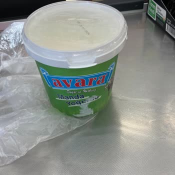 Tarım Kredi Kooperatif Market Sattığı Ürünün Arkasında Durmuyor!