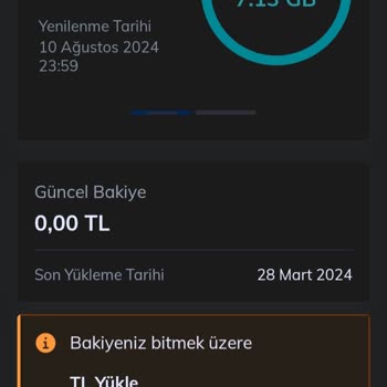 Türk Telekom İnternet Çok Çabuk Bitiyor Ve Çok Yavaş!