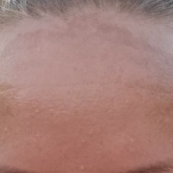 Nivea Luminous Leke Kremi Leke Yaptı