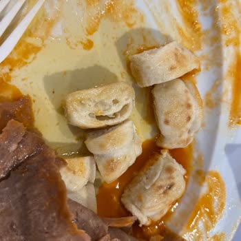 Usta Dönerci Balıkesir 10burda AVM'de Memnuniyetsiz İskender Deneyimi