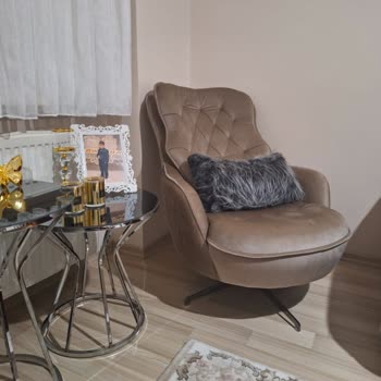 Ada Mobel Ankara Ada Mobilya'dan Aldığım Koltuk Takımı Hayal Kırıklığı Yarattı