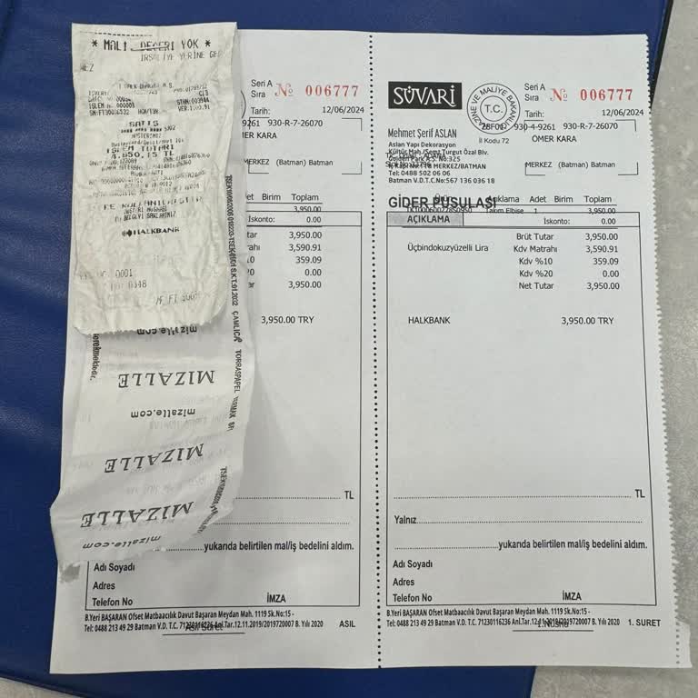 Süvari Giyim İade Param 32 Gündür Yatmadı