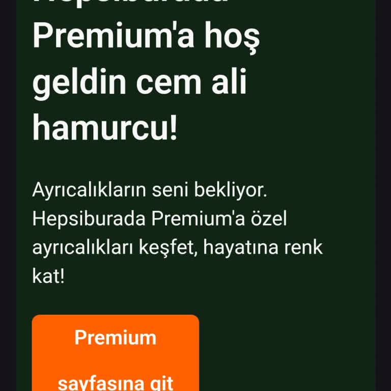 Hepsiburada Dayatma Zihniyetinizden Vazgeçin