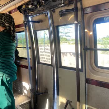 İzmir Minibüsçüler Odası Uygunsuz Dolmuş Şoförü Davranışları Hakkında