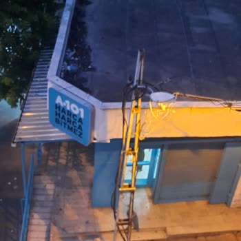 A101 Yanlış Ürün Verdiler Değişim Yapmıyorlar